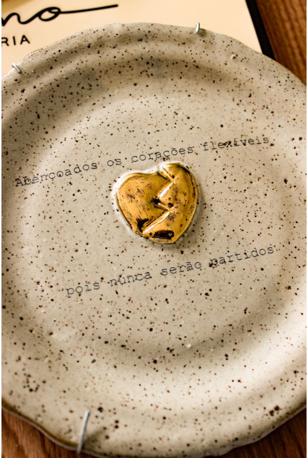 Kit Presente Abencoado Coracao -3-